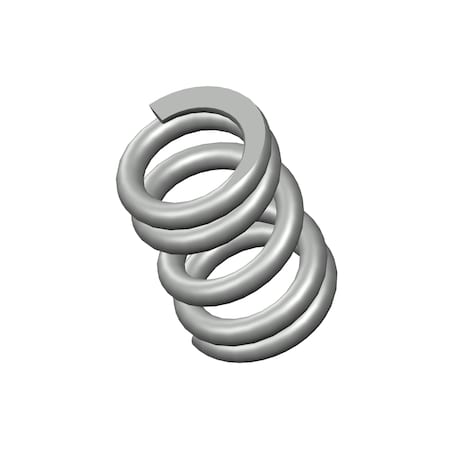 Approved Vendor Compression Spring, O=1.062, L= 1.50, W= .177 S/U G309970735
